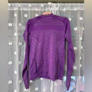 Lululemon hooded pullover